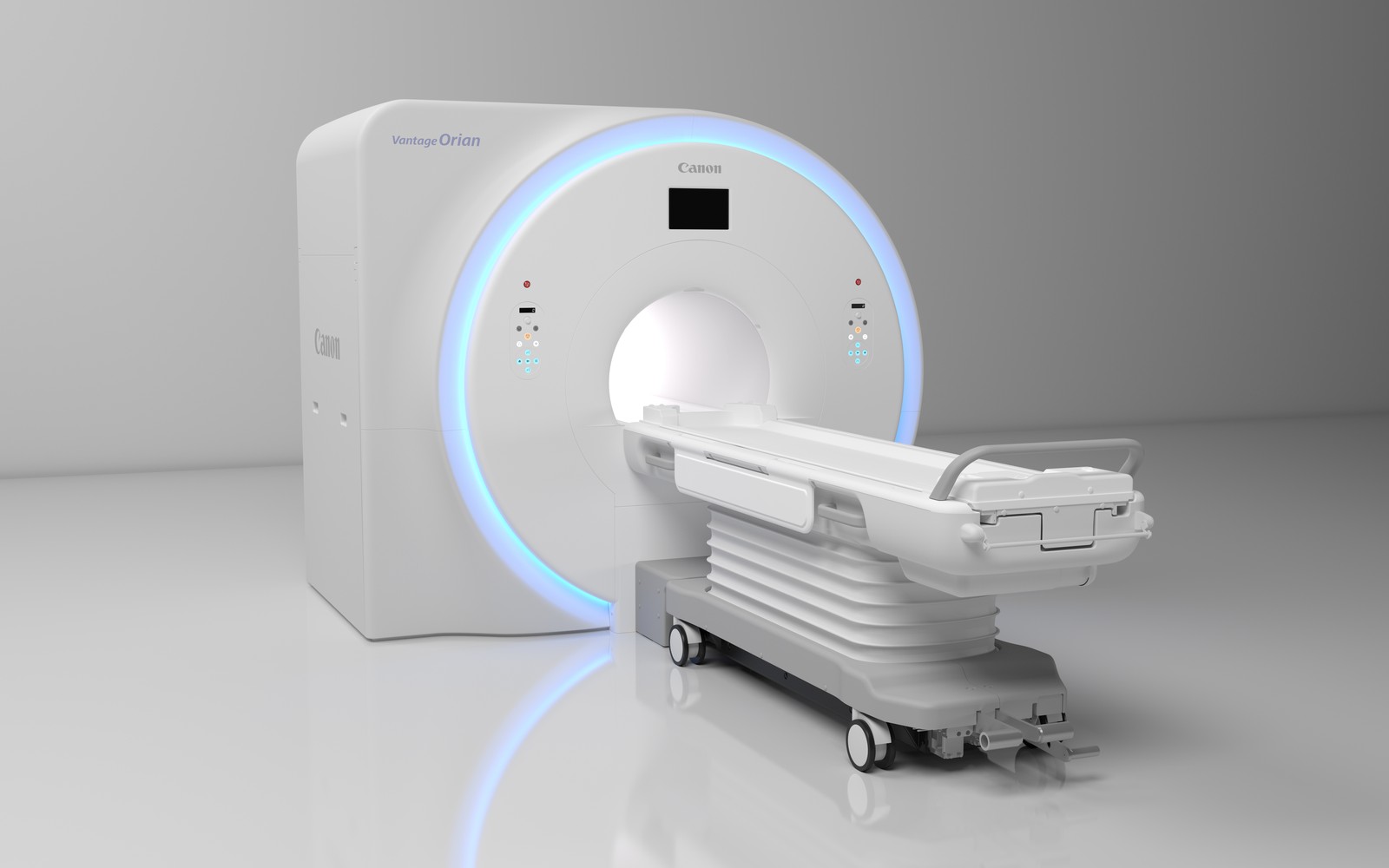 Canon Medical MRI Financing