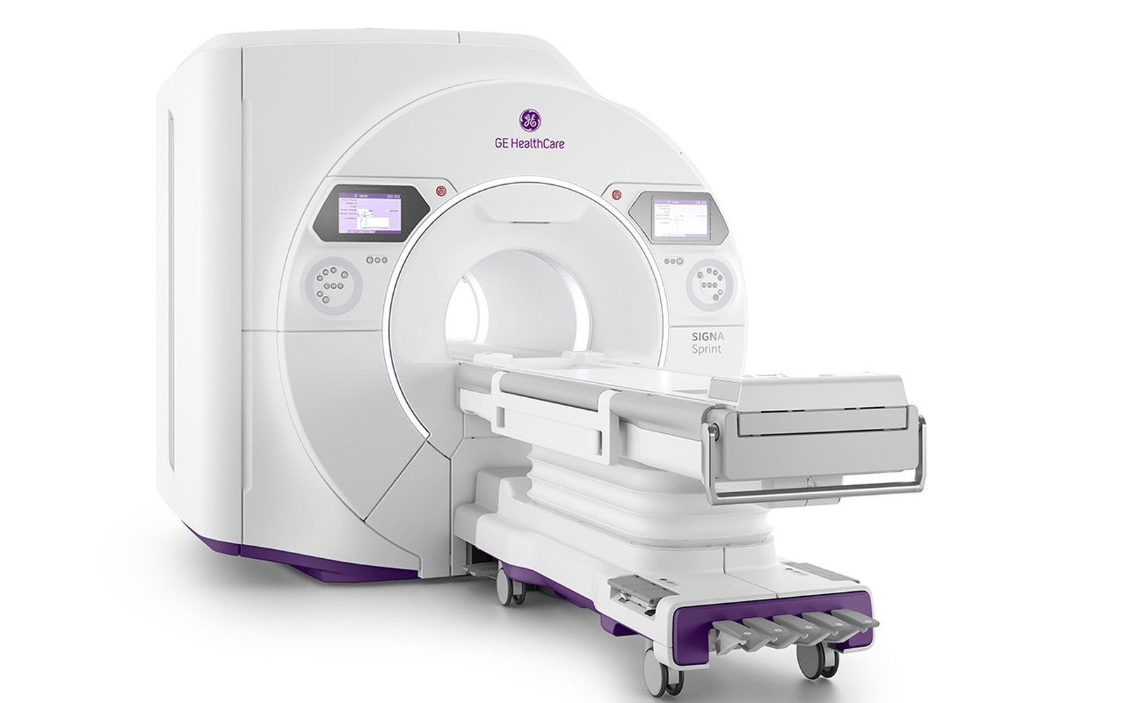 GE HealthCare MRI Financing
