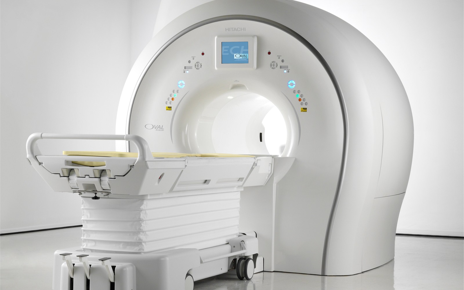 Hitachi MRI Financing