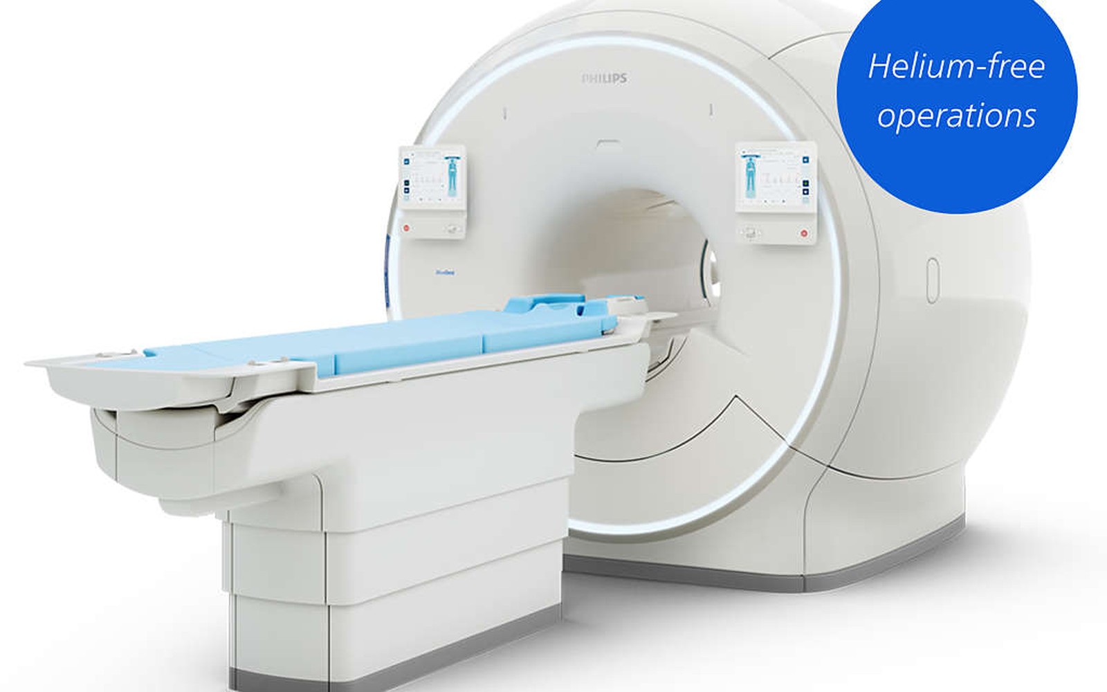 Philips MRI Financing