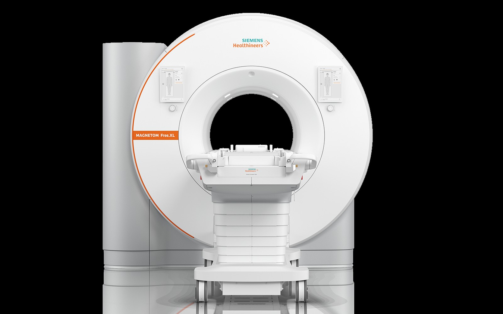 Siemens Healthineers MRI Financing