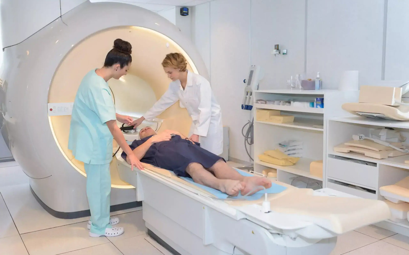 MRI Systems