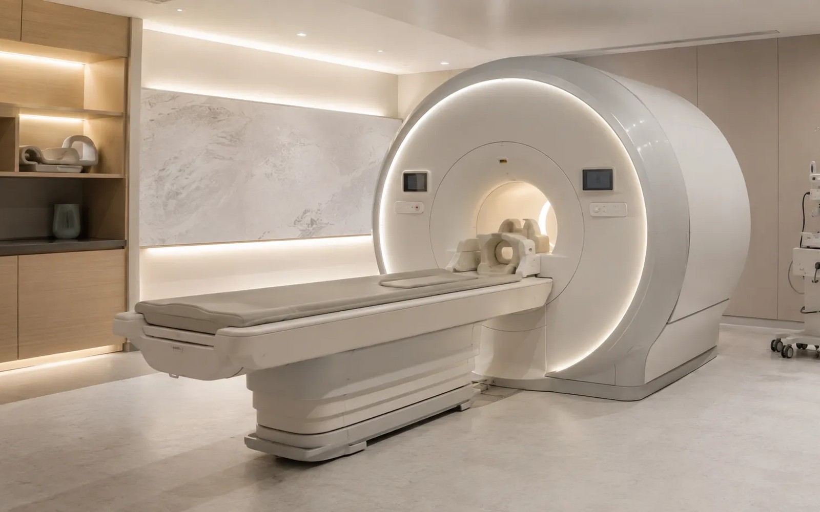 Used MRI Scanner Financing
