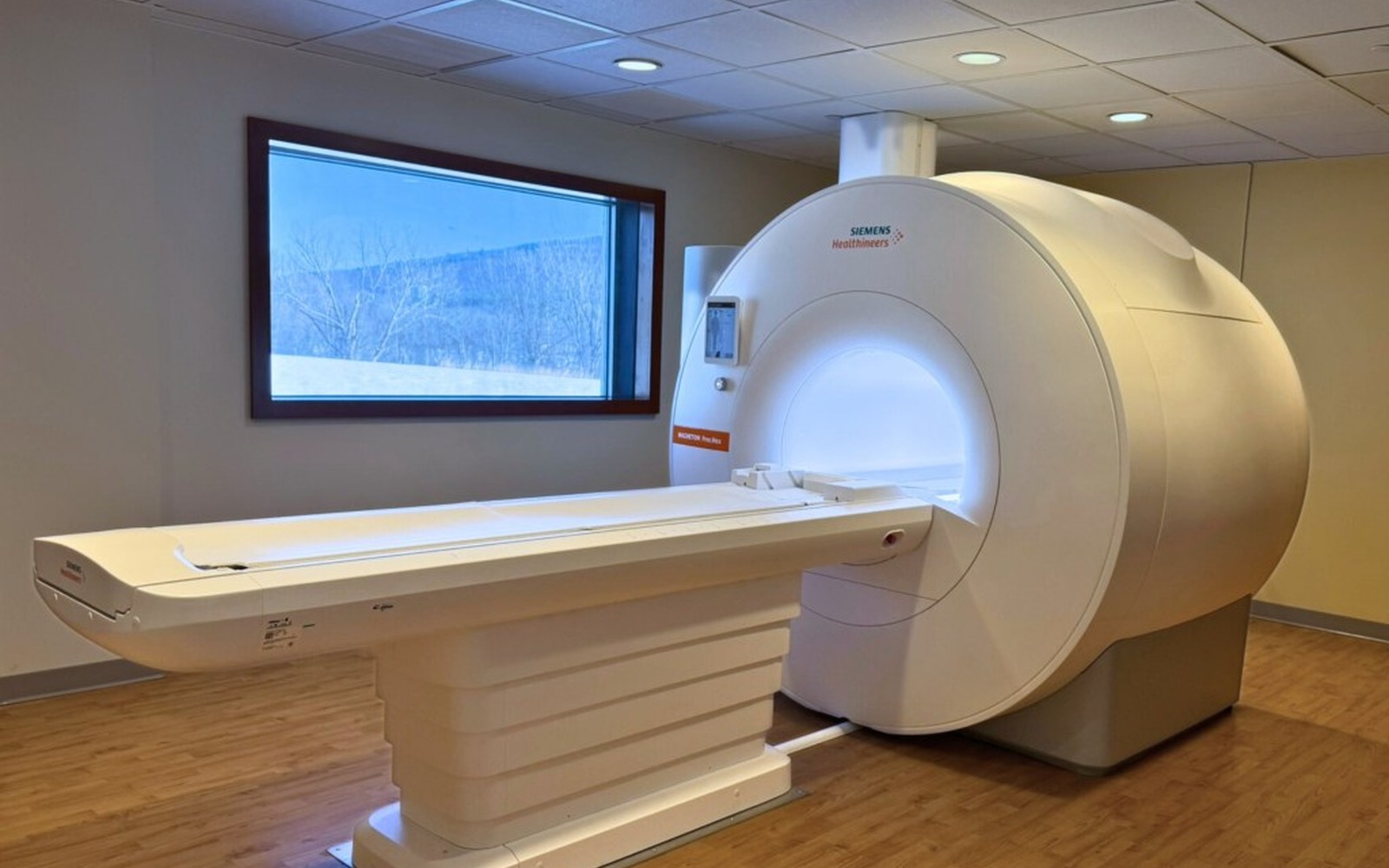 Application-Only MRI Financing