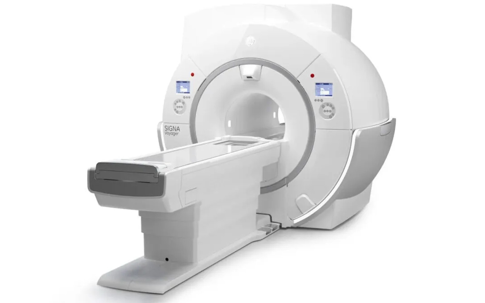 Hospital & Health System MRI Financing