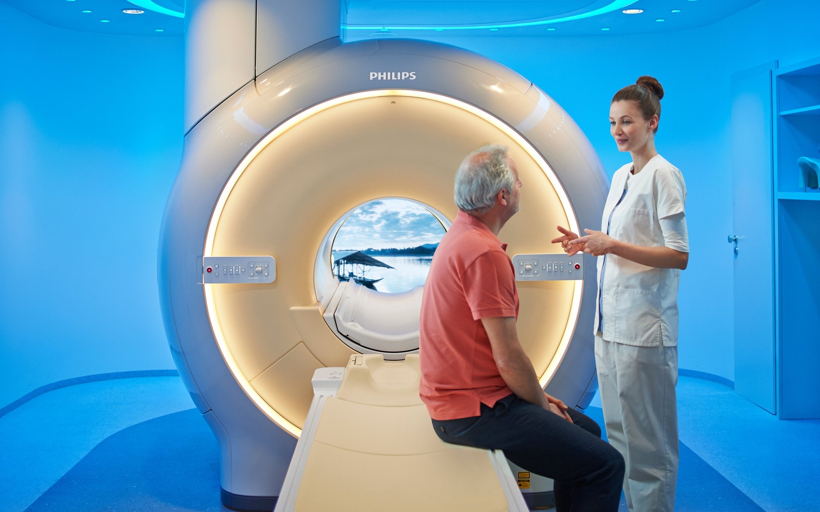 Mobile Imaging Provider Financing