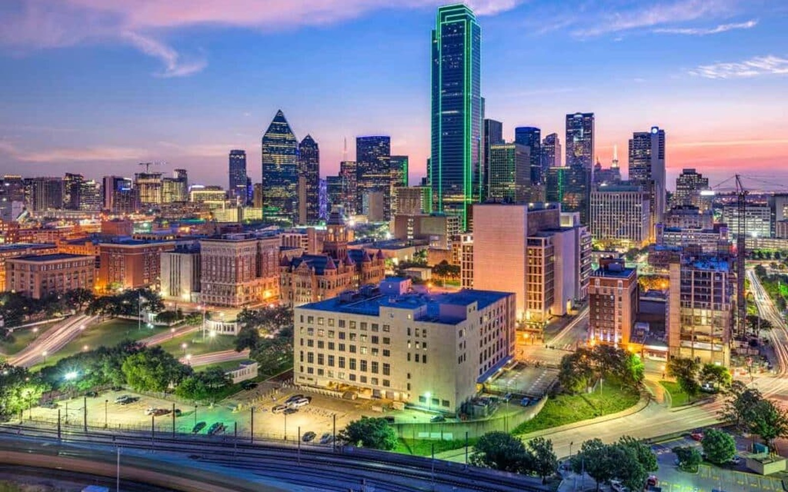 MRI Equipment Financing in Dallas, TX