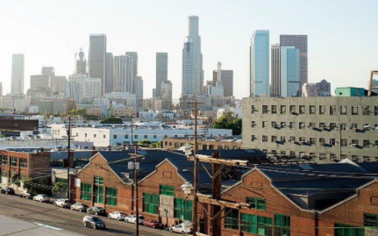 MRI Equipment Financing in Los Angeles, CA